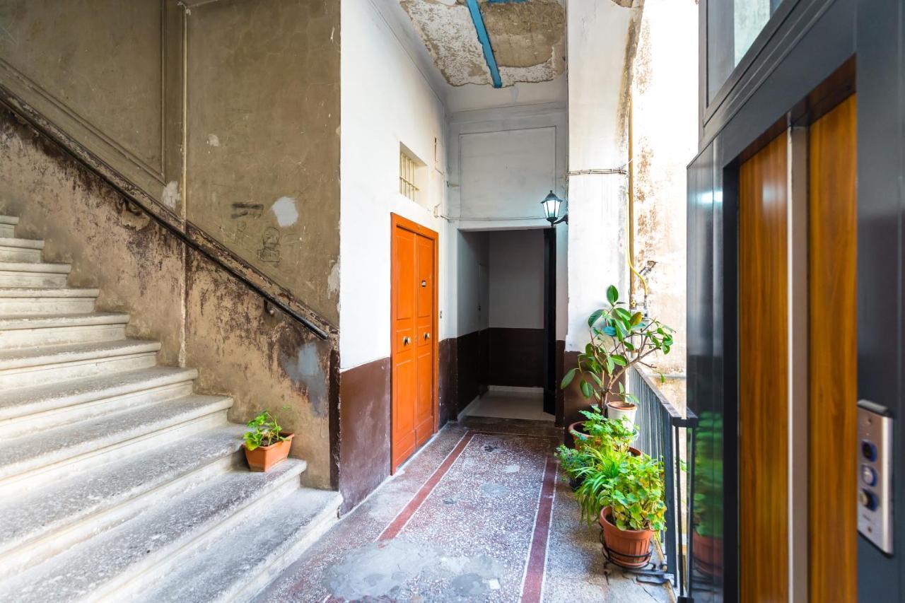 Lopez 20 A Big Family By Napoliapartments Daire Napoli